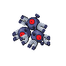 Shadow Magneton
